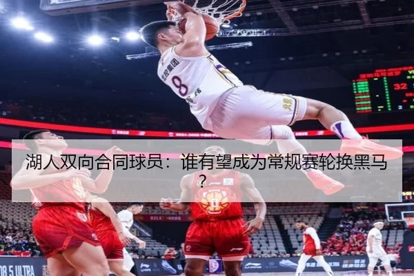 湖人双向合同球员：谁有望成为常规赛轮换黑马？